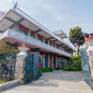 Hotel Mountain View - Lakeside Pokhara